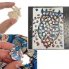drevene puzzle sova 2