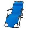 skladaci lehatko zero gravity 2v1 modre