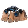 Samochod RC Rock Crawler HB 2 4GHz 1 18 niebieski 86787(1)