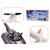 Samolot zdalnie sterowany na pilota RC WLtoys Sky King F959S 2 4GHz 155110
