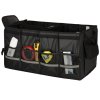 Organizer do bagaznika torba do samochodu z odblaskami 60X35X30 173386