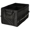 Organizer do bagaznika torba do samochodu z odblaskami 60X35X30 173383