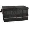Organizer do bagaznika torba do samochodu z odblaskami 60X35X30 173376