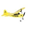 Samolot zdalnie sterowany na pilota RC FX803 Piper 150mah 175773