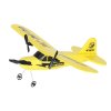 Samolot zdalnie sterowany na pilota RC FX803 Piper 150mah 175774