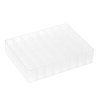 Markery dwustronne alkoholowe w etui 48 podstawka 107635(2)