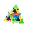 Gra logiczna Kostka lamiglowka PYRAMINX MoYu 97957(1)