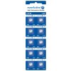 Bateria everActive Alkaline G3 LR736 blister 10szt 89662(2)