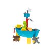 Stolik wodny piaskownica statek pirat akcesoria 25el 90671(2)