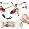 Helikopter RC SYMA S107H 2 4GHz RTF czerwony 136803