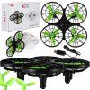 Dron RC Syma X26 2 4Ghz Headless 179934