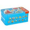 Puzzle w puszce pojazdy 24 puzzle 149144