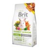 Brit animals 300g králík junior complete