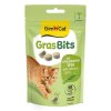 Gras Bits 65tabl.s trávou pro kočky 40g