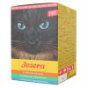 Josera Multipack Filet 6x70g kapsička cat