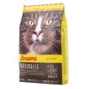 Josera  4,25kg * Naturelle Sterilised cat