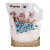 Stelivo Silica gel cat litter 10l