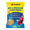 Tropical Koi-Goldfish Basic Sticks 1000ml /90g AKCE
