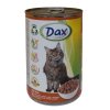 Dax 415g With Liver cat / karton