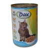 Dax 415g With Fish cat / karton