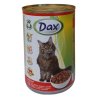 Dax 415g With Beef cat / karton
