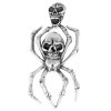 vyr 1590 pansky privesek pavouk s lepkou 1