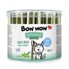 Bow Wow tyč Dental snack Yum Yum mint & herbs 1450/35ks dog