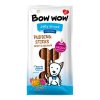 Bow Wow dog Snacks (s hmyzem,kolagenem,dýní a ostropestřcem mariánským) 6ks/bal.