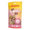 Josera 60g Crunchies with Milk cat
