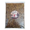 Apetit black solider fly larvea 500g