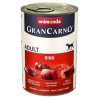 Gran Carno 400g adult hovězí