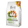 Brit animals 1,5kg králík adult complete