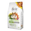 Brit animals 3,0kg králík adult complete