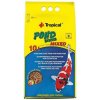 Tropical Pond Sticks Mixed 10l /800g