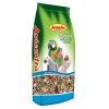 Avicentra 15kg papoušek light professional