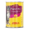 Expirace JosiDog 400g Paté Finest Mix
