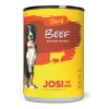 Expirace JosiDog 400g Paté Beef