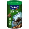 Vitakraft 250ml Reptile pellets Omnivor vodní želvy