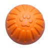 Míček FOAM velký  oranžový  9cm