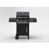 Plynový gril 3+1 s reduktorem 10,3 kW