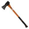 Sekera štípací 3000 g, násada 87 cm