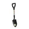 LOPATA MINI S RUKOJETÍ Z FIBERGLASU