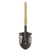 Multifunkční lopatka 16 x 60 cm *8669