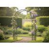 PERGOLA ZAHRADNÍ 150 x 40 x 250 CM