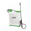 Tlakový ruční zádový postřikovač 16 L