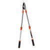 TELESKOPICKÉ ZAHRADNÍ NŮŽKY 64 - 98 CM