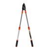 TELESKOPICKÉ ZAHRADNÍ NŮŽKY 64 - 98 CM