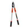 TELESKOPICKÉ ZAHRADNÍ NŮŽKY 64 - 98 CM