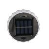 Sada 2 solárních lamp - Nástěnné světlo 10 x 10 x 2,5 cm LED studená bílá
