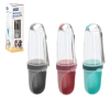 Přenosná láhev na vodu pro psa 350 ml *7703